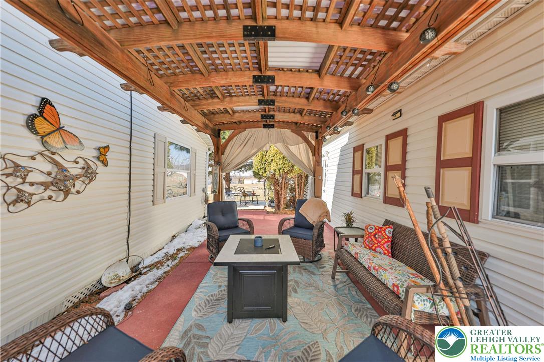 1233 Valley Forge Drive