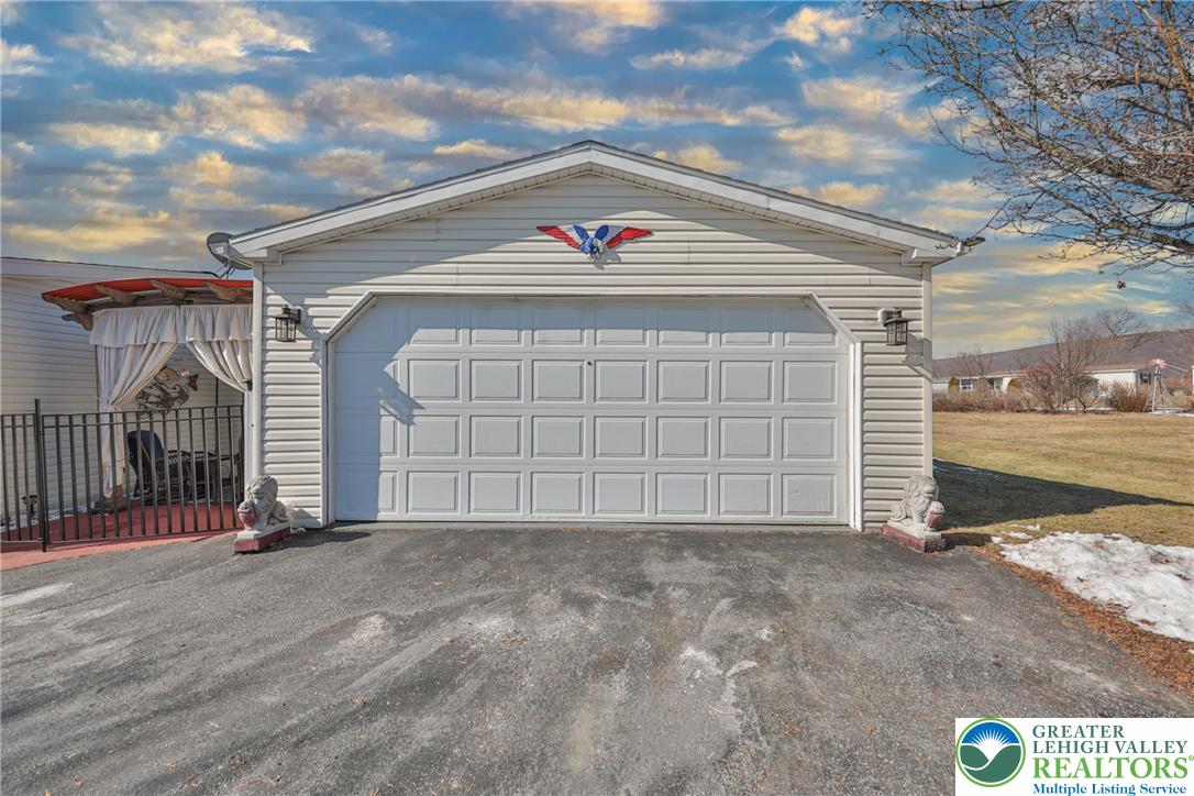 1233 Valley Forge Drive