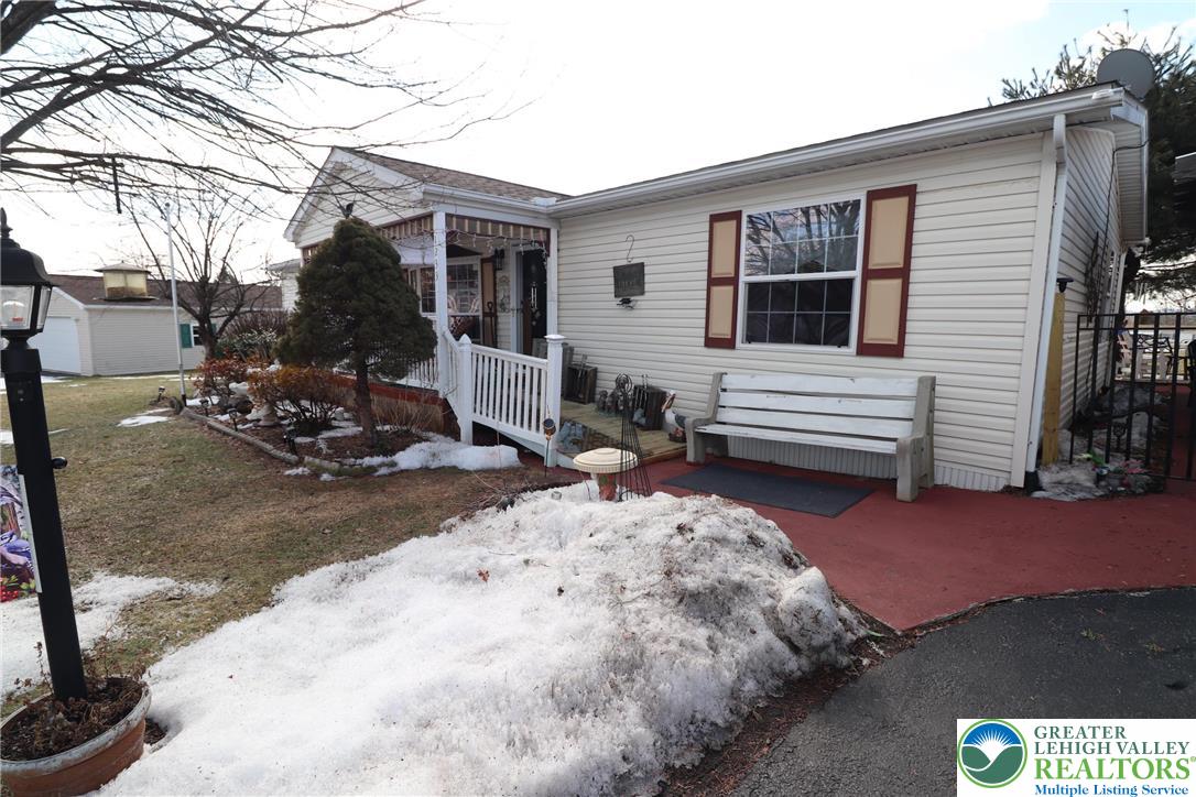 1233 Valley Forge Drive