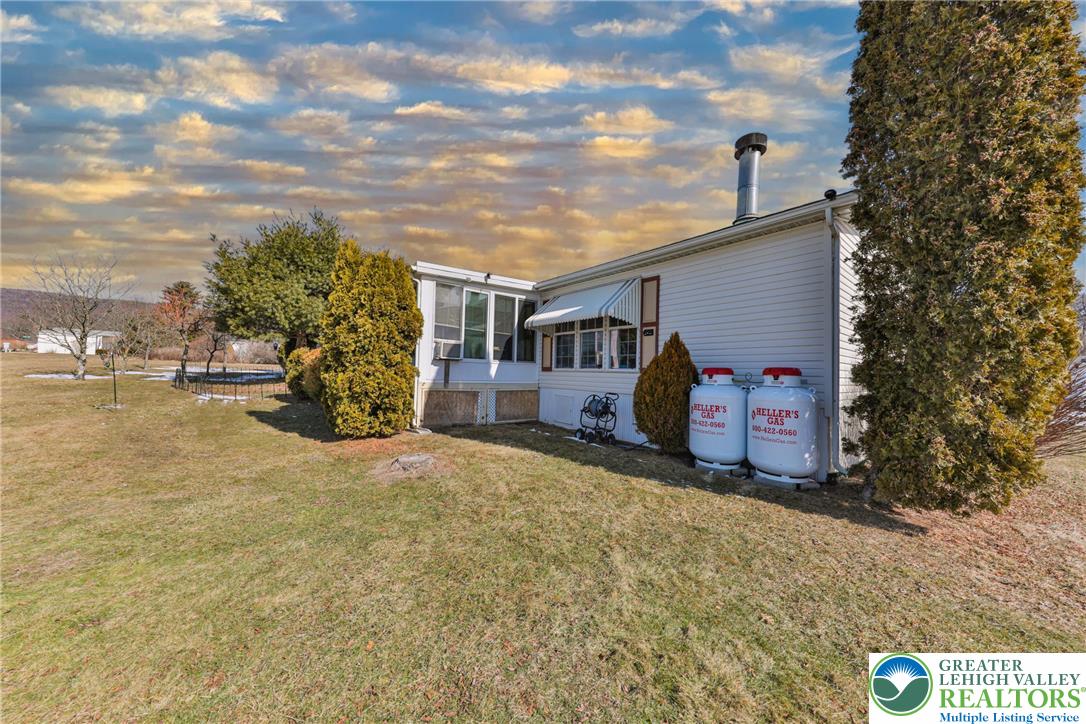 1233 Valley Forge Drive