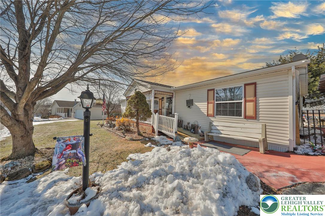 1233 Valley Forge Drive