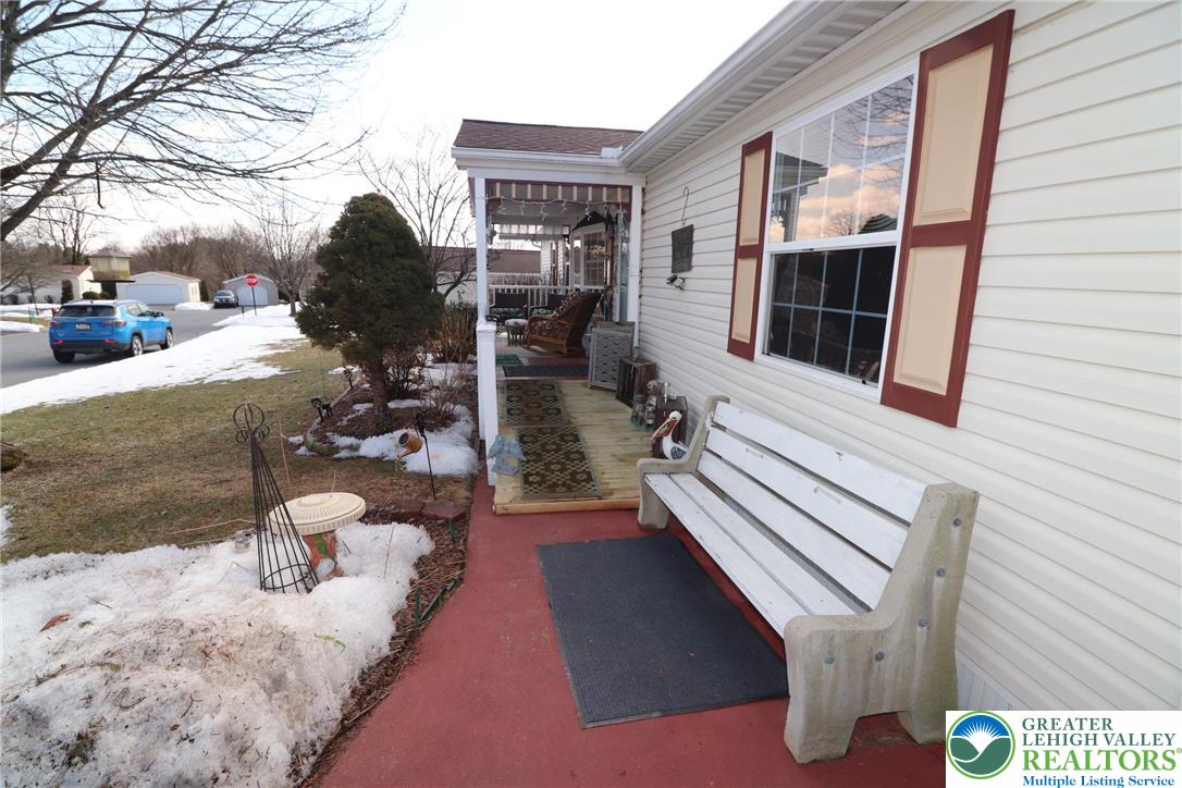 1233 Valley Forge Drive