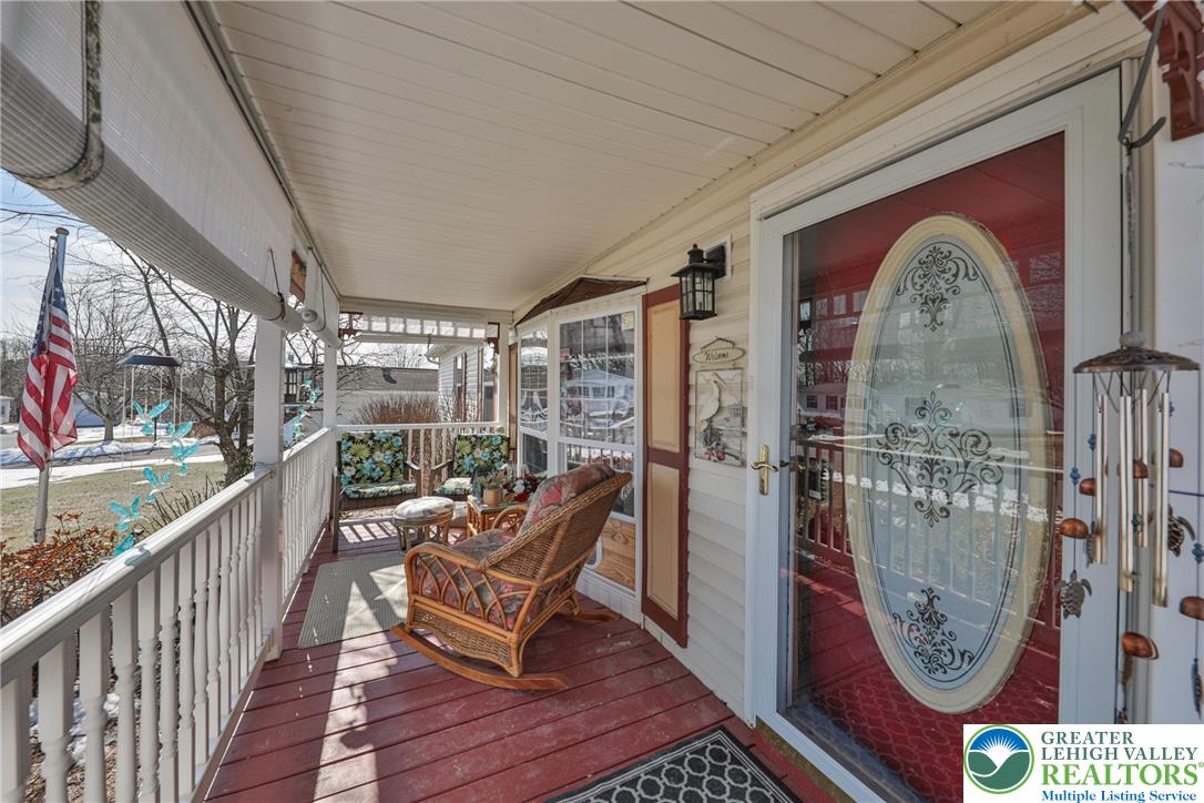 1233 Valley Forge Drive