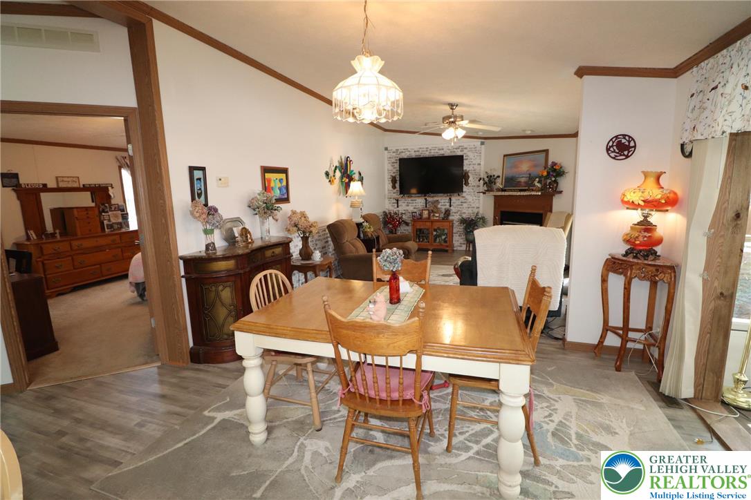 1233 Valley Forge Drive