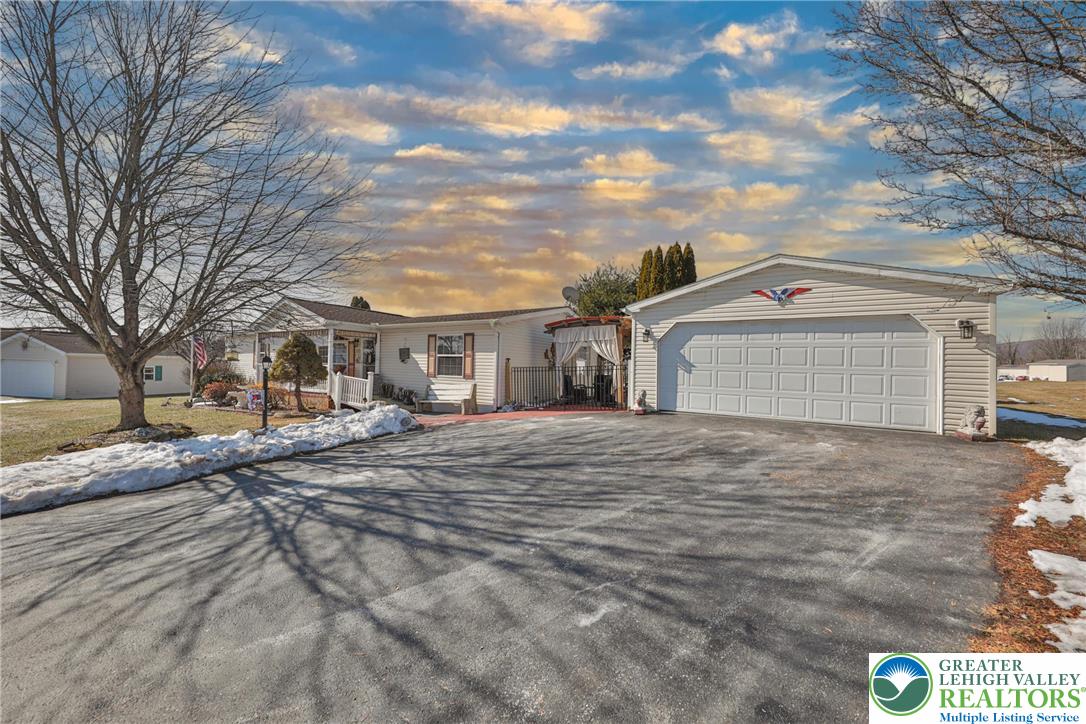 1233 Valley Forge Drive