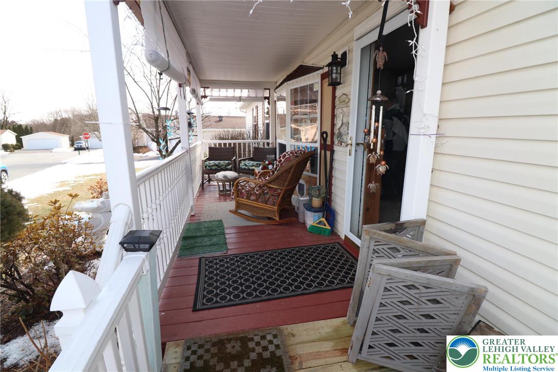 1233 Valley Forge Drive