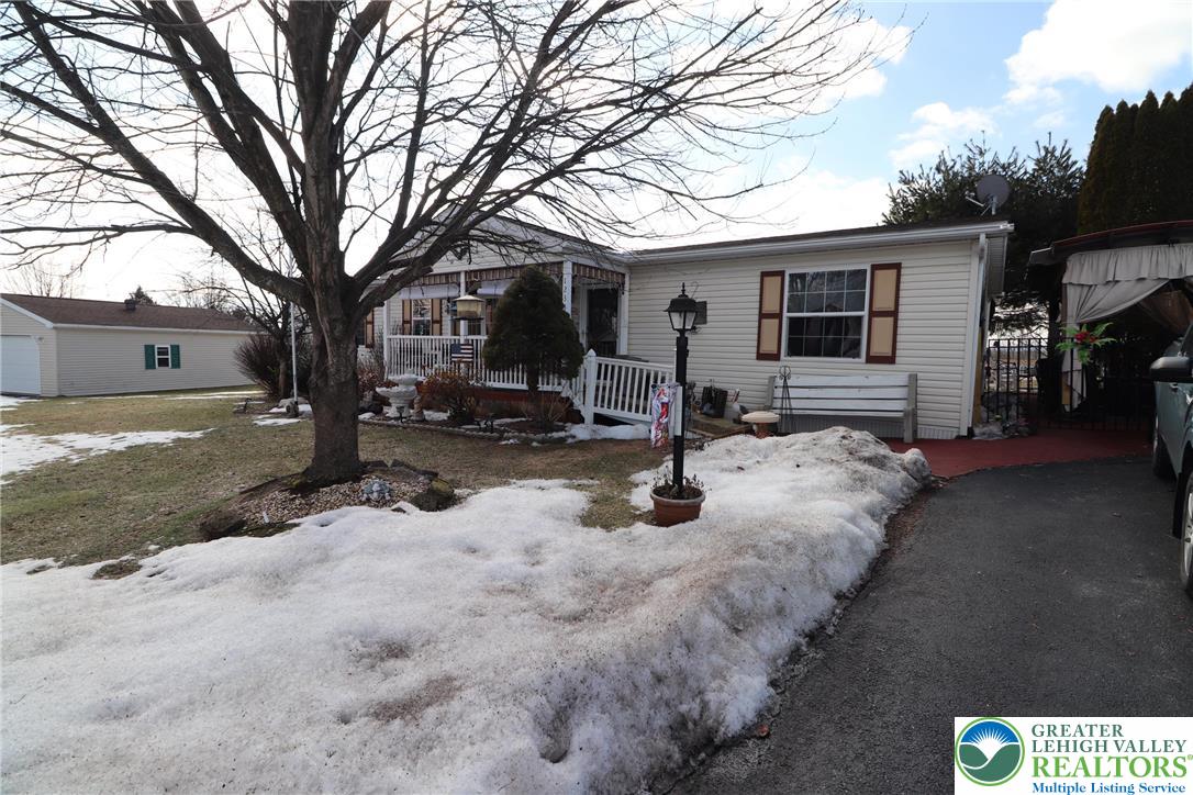 1233 Valley Forge Drive