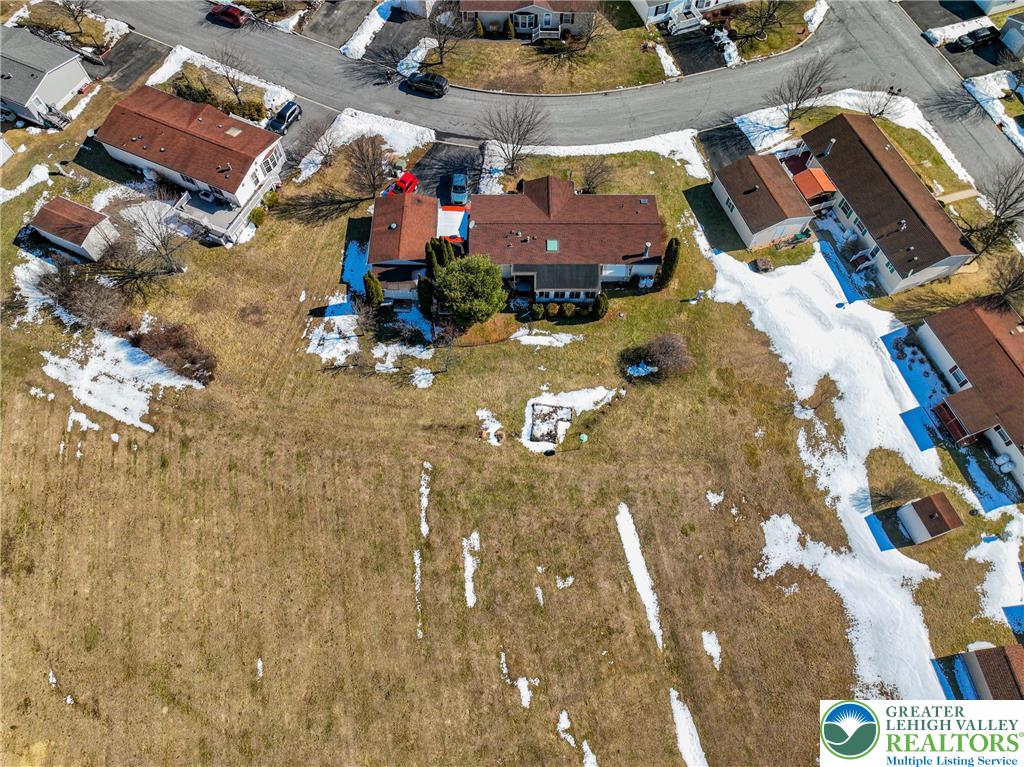 1233 Valley Forge Drive