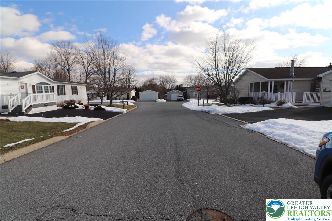 1233 Valley Forge Drive