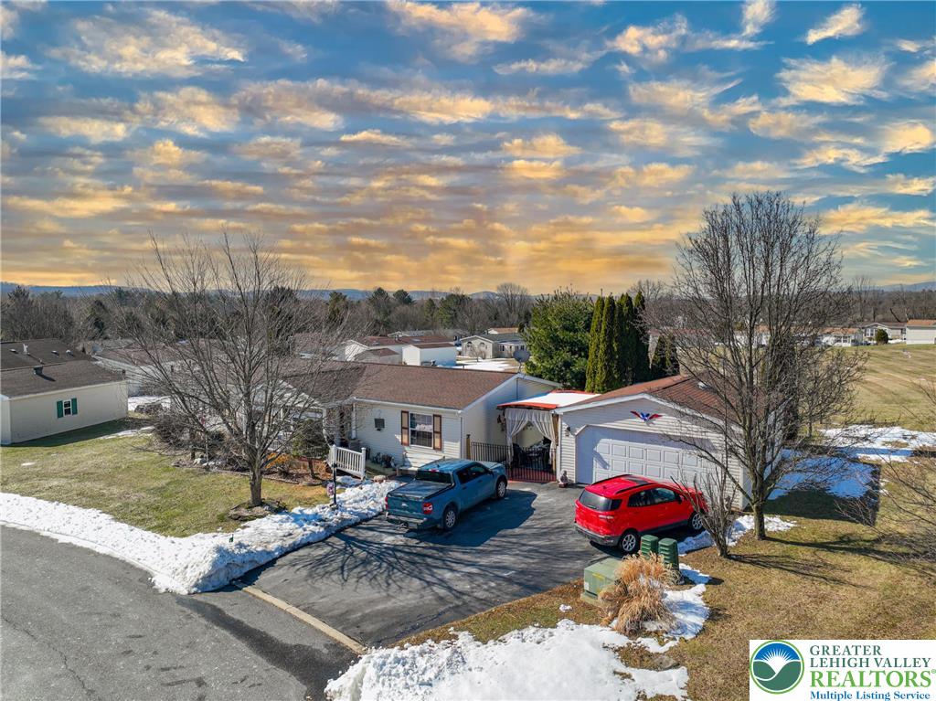 1233 Valley Forge Drive