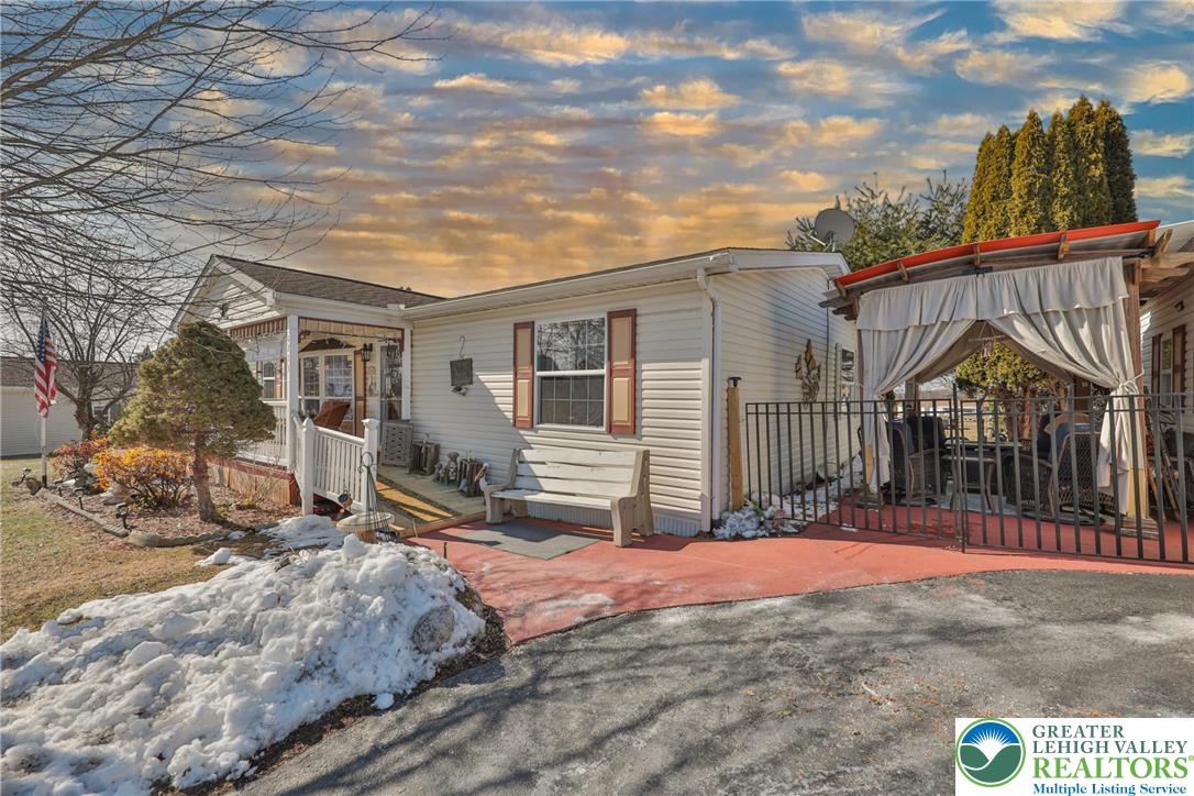 1233 Valley Forge Drive