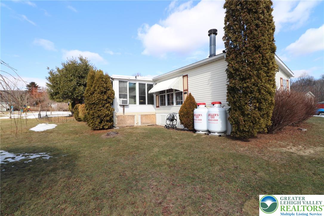 1233 Valley Forge Drive