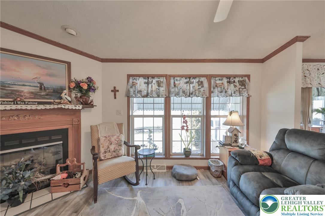 1233 Valley Forge Drive