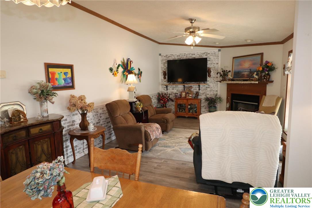 1233 Valley Forge Drive