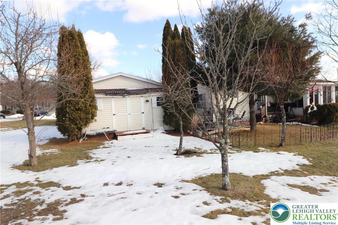 1233 Valley Forge Drive