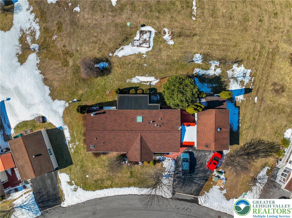 1233 Valley Forge Drive