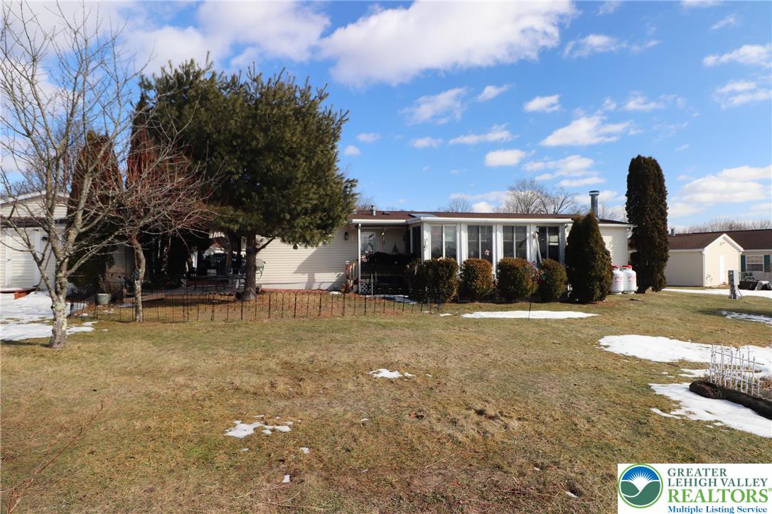 1233 Valley Forge Drive