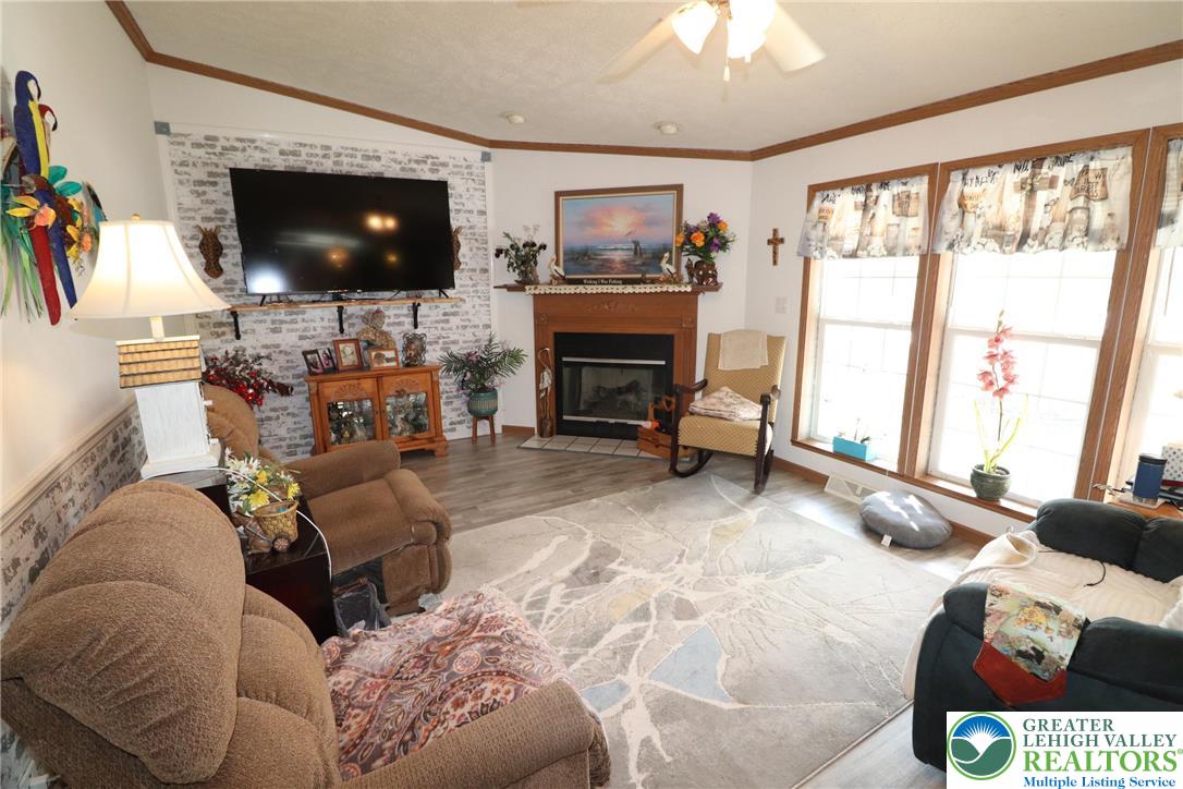 1233 Valley Forge Drive