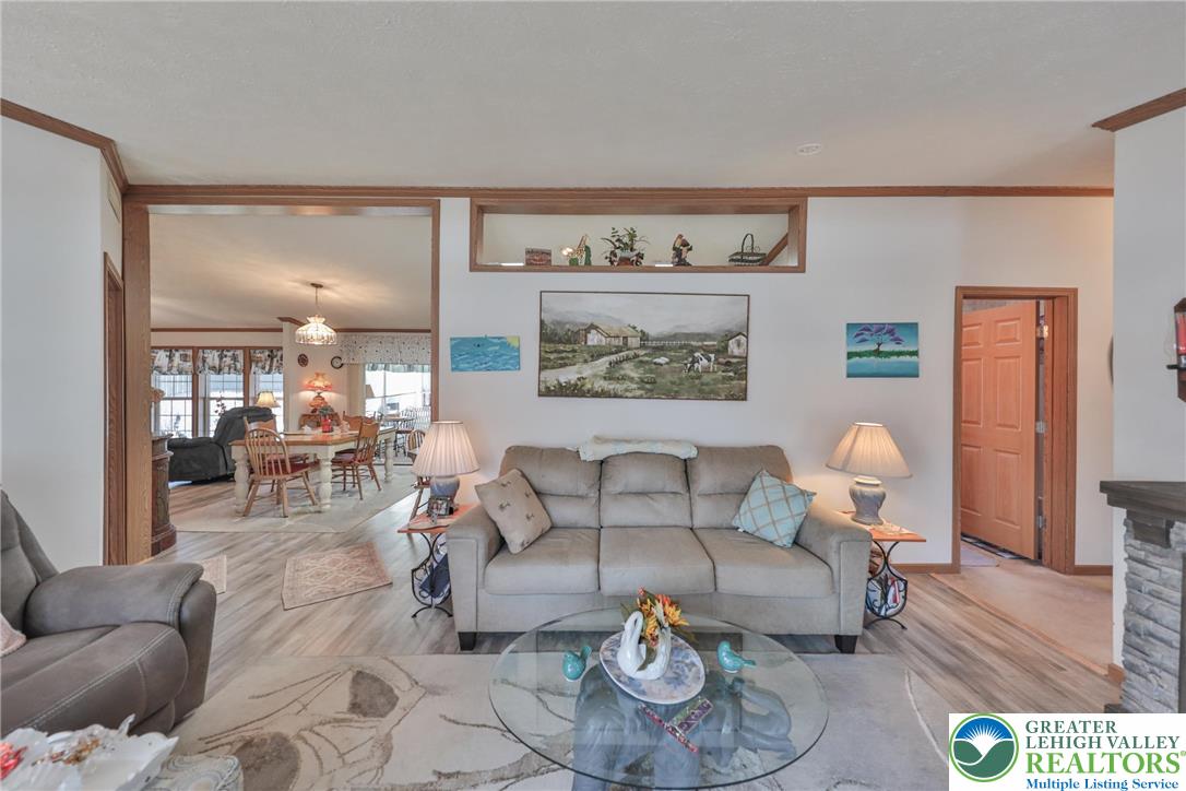 1233 Valley Forge Drive