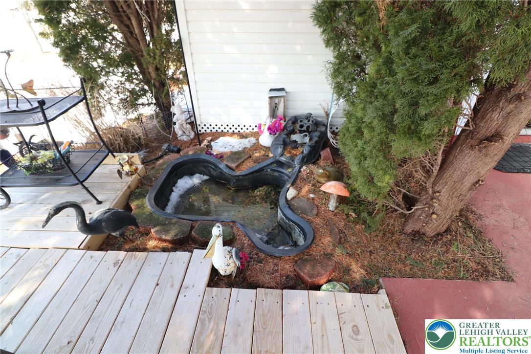 1233 Valley Forge Drive