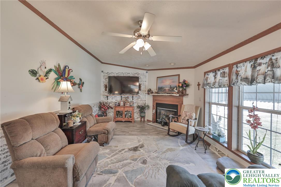 1233 Valley Forge Drive