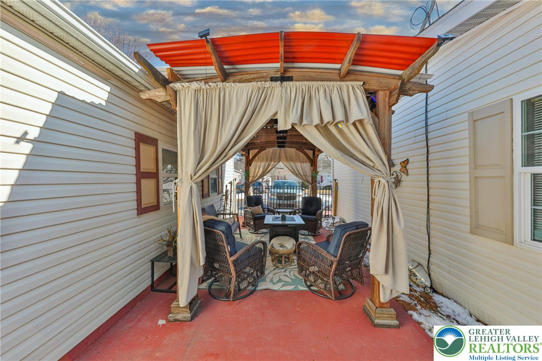 1233 Valley Forge Drive