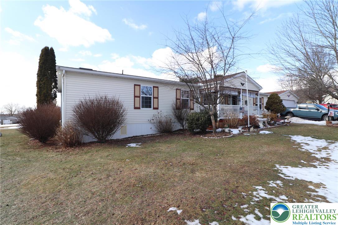 1233 Valley Forge Drive