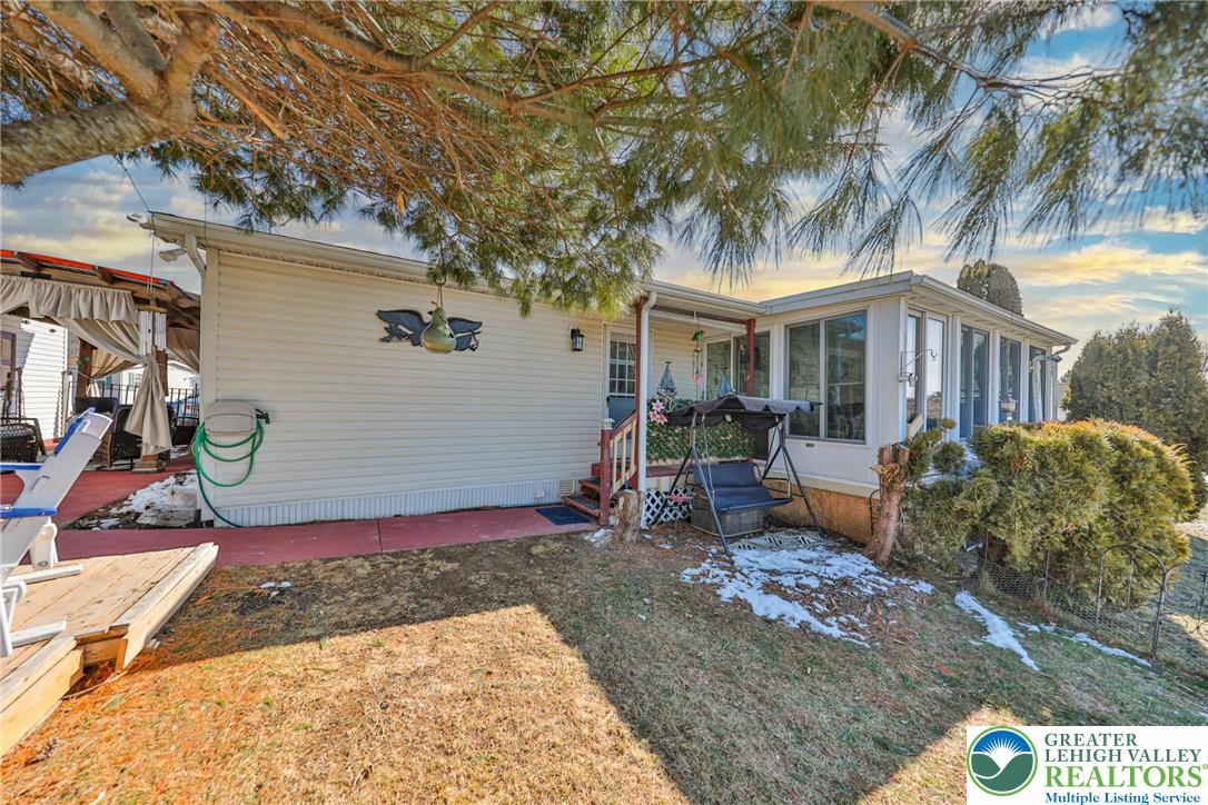 1233 Valley Forge Drive