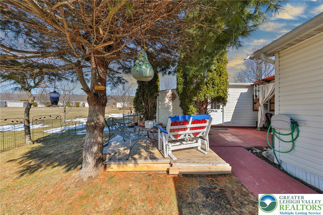 1233 Valley Forge Drive