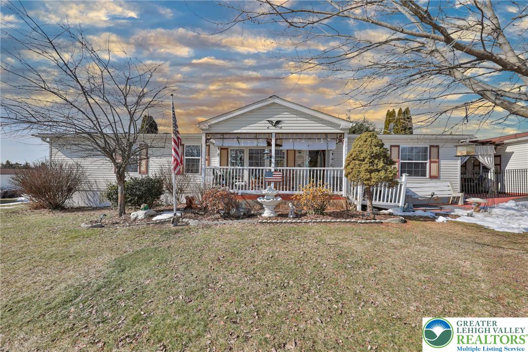 1233 Valley Forge Drive