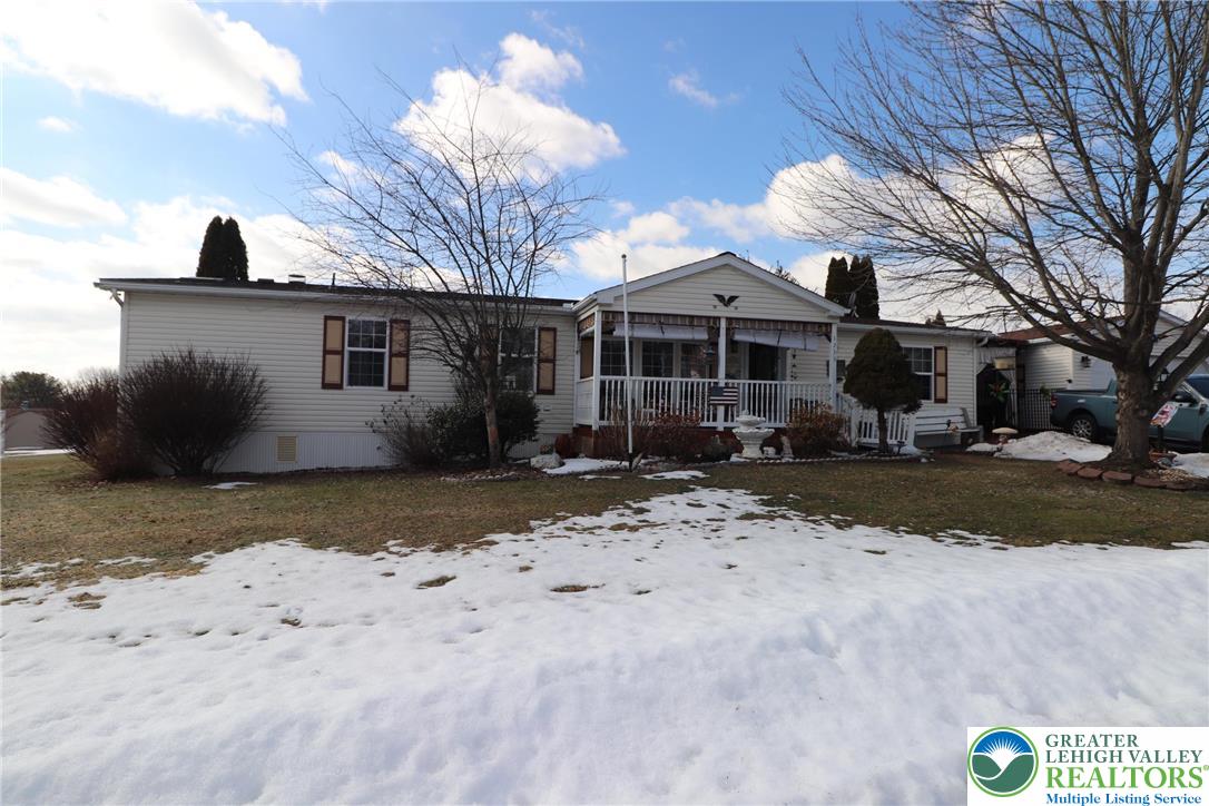 1233 Valley Forge Drive