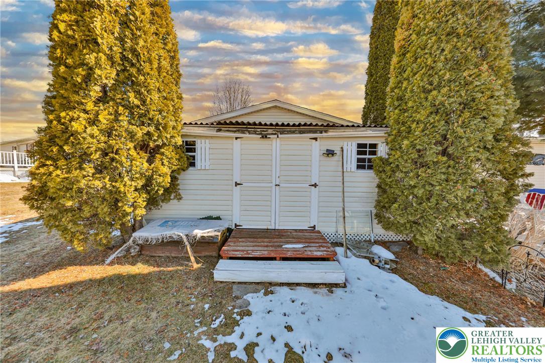 1233 Valley Forge Drive