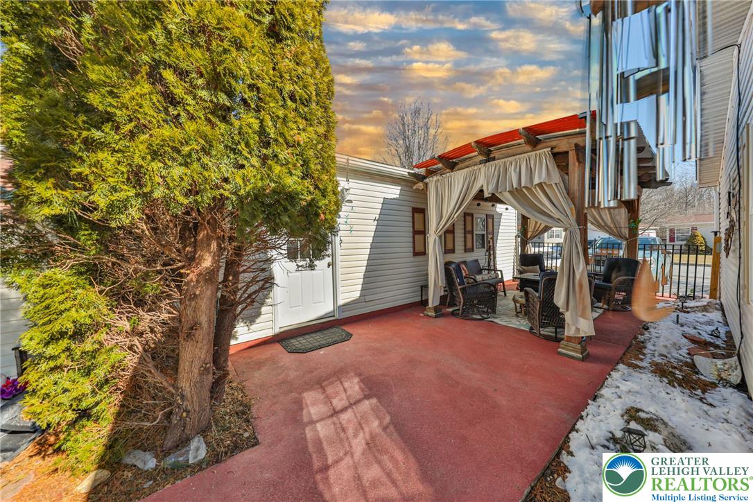 1233 Valley Forge Drive