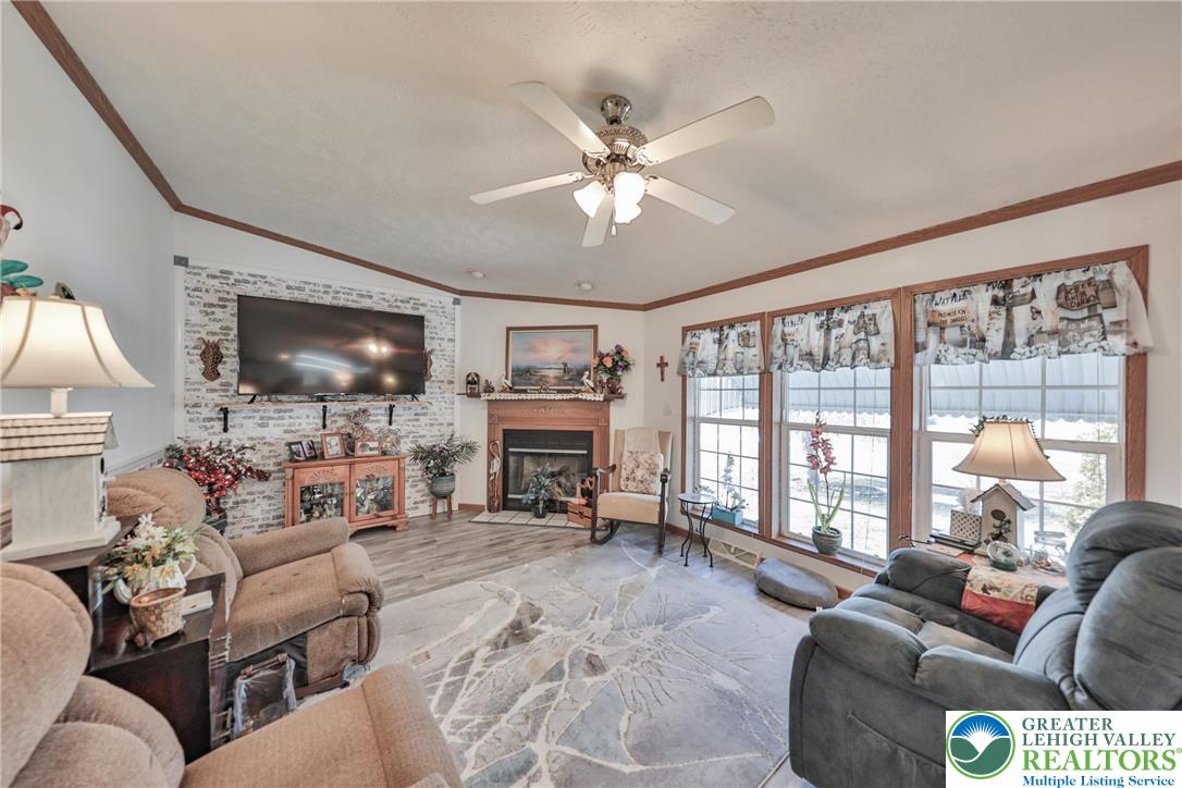 1233 Valley Forge Drive