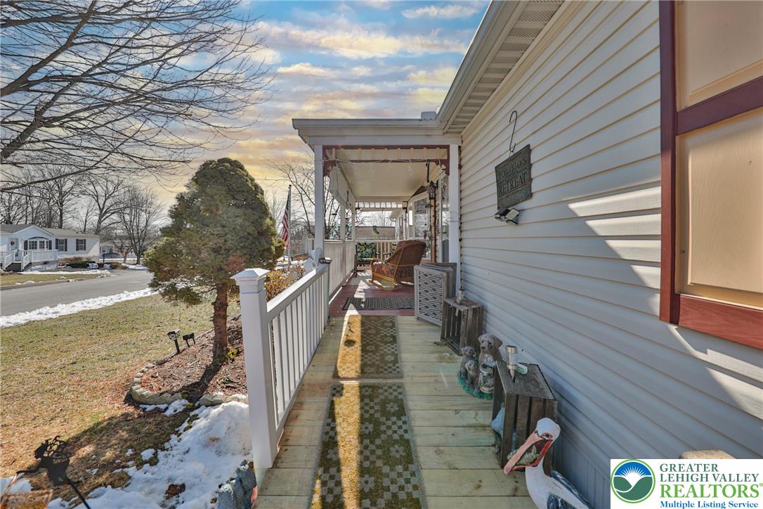 1233 Valley Forge Drive