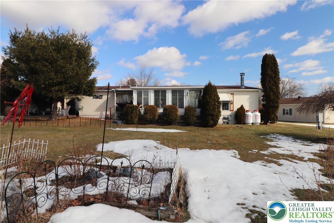 1233 Valley Forge Drive