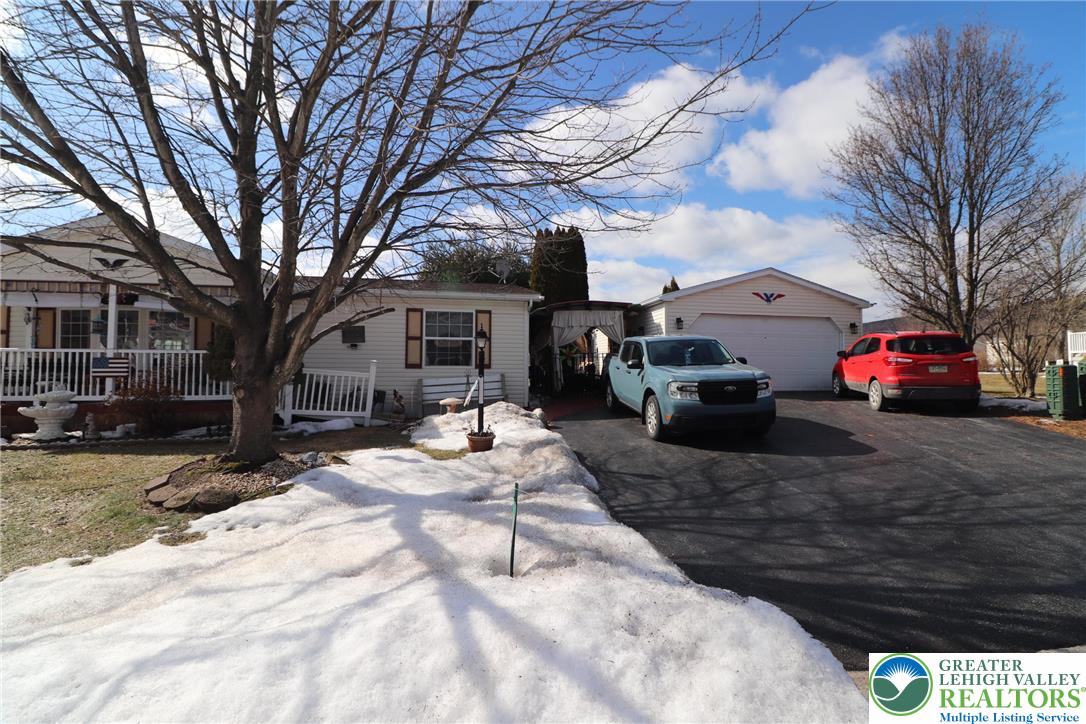 1233 Valley Forge Drive