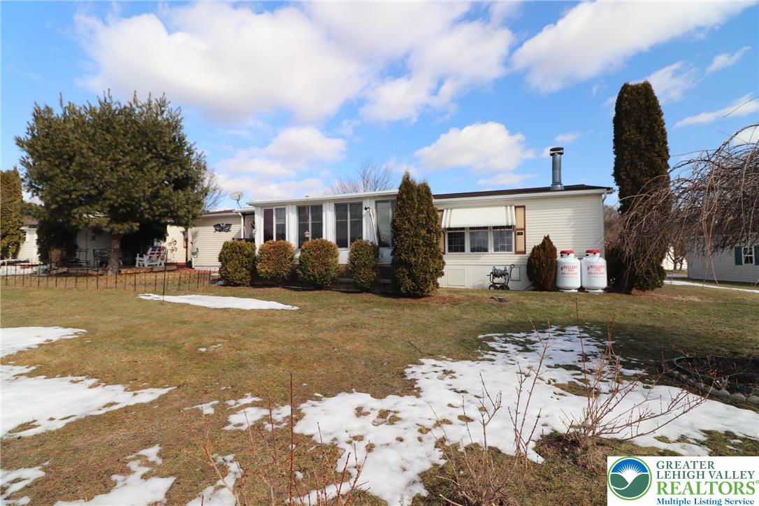 1233 Valley Forge Drive