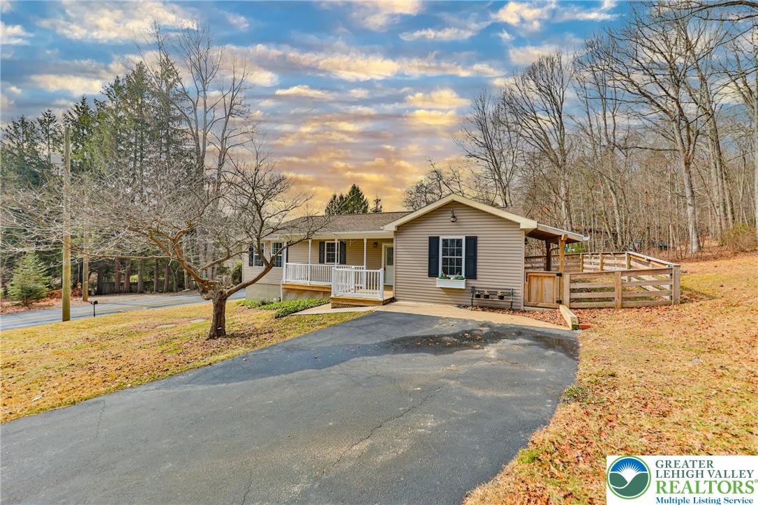 370 West White Bear Drive