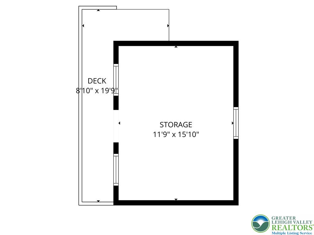 370 West White Bear Drive