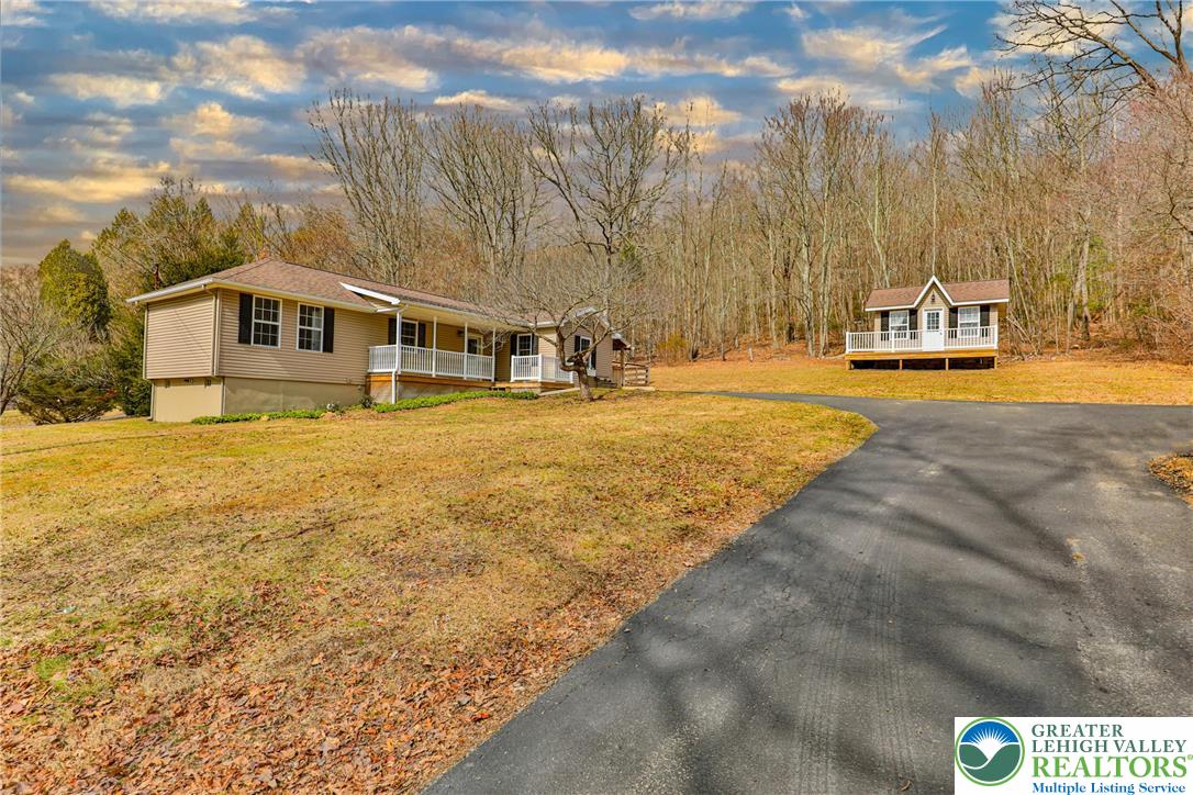 370 West White Bear Drive