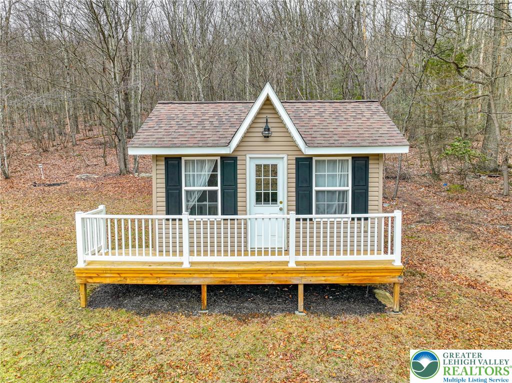 370 West White Bear Drive