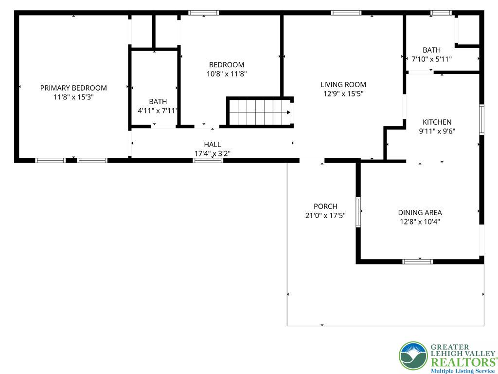 370 West White Bear Drive