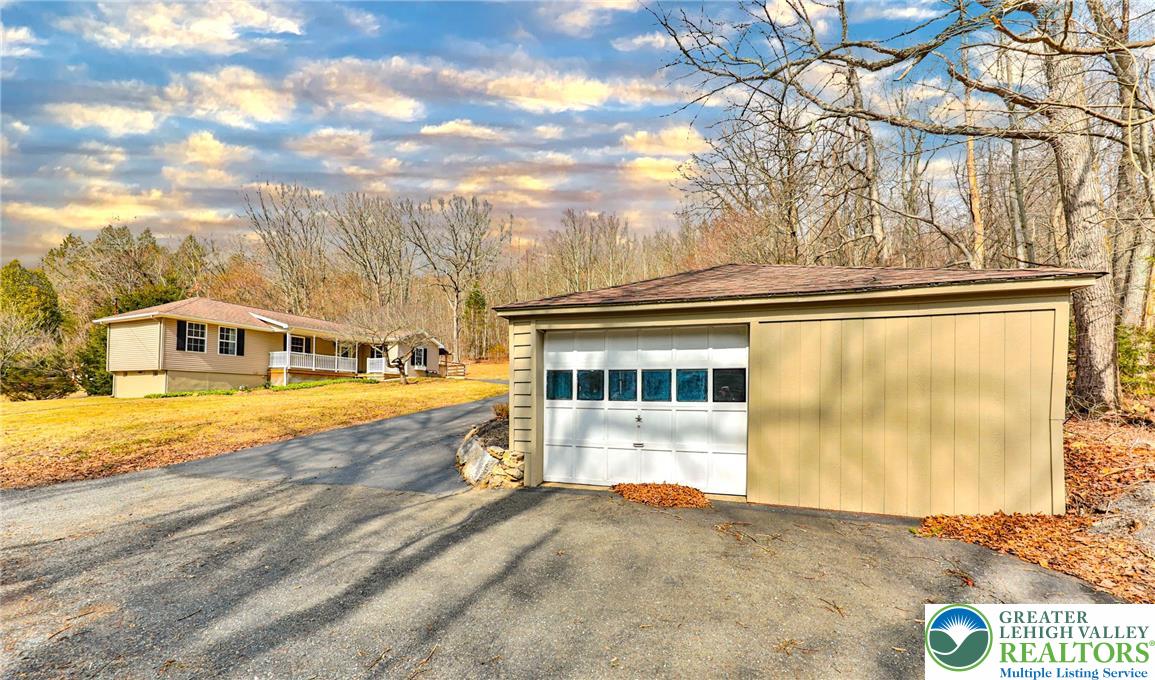 370 West White Bear Drive