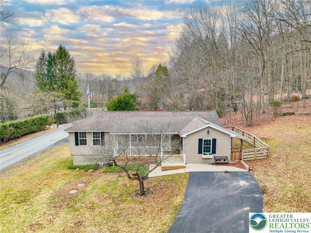 370 West White Bear Drive