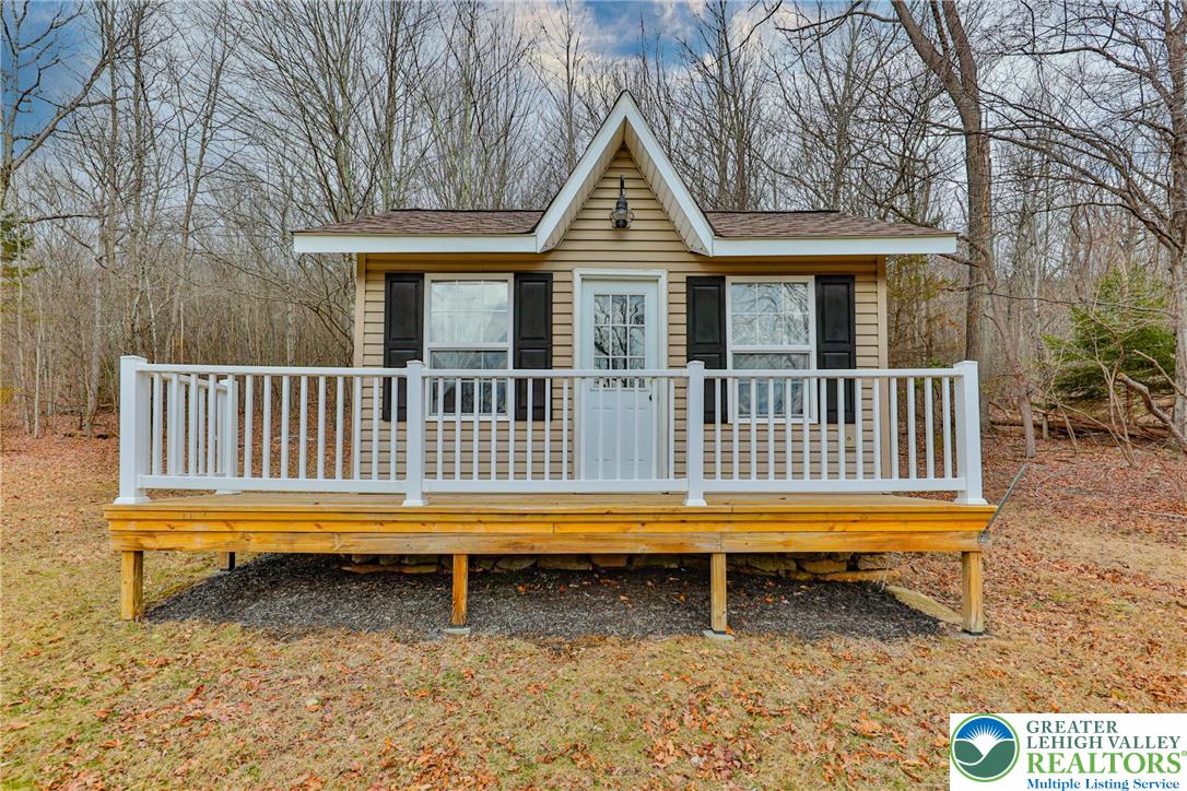 370 West White Bear Drive