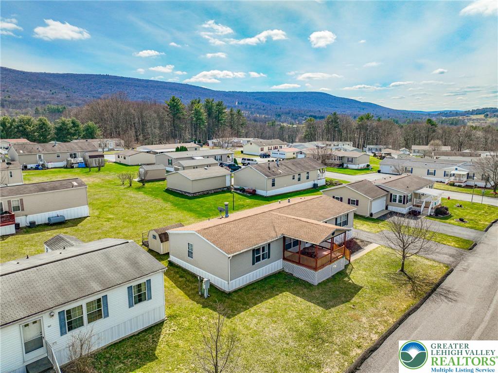 160 Ashley Lane Lot 160