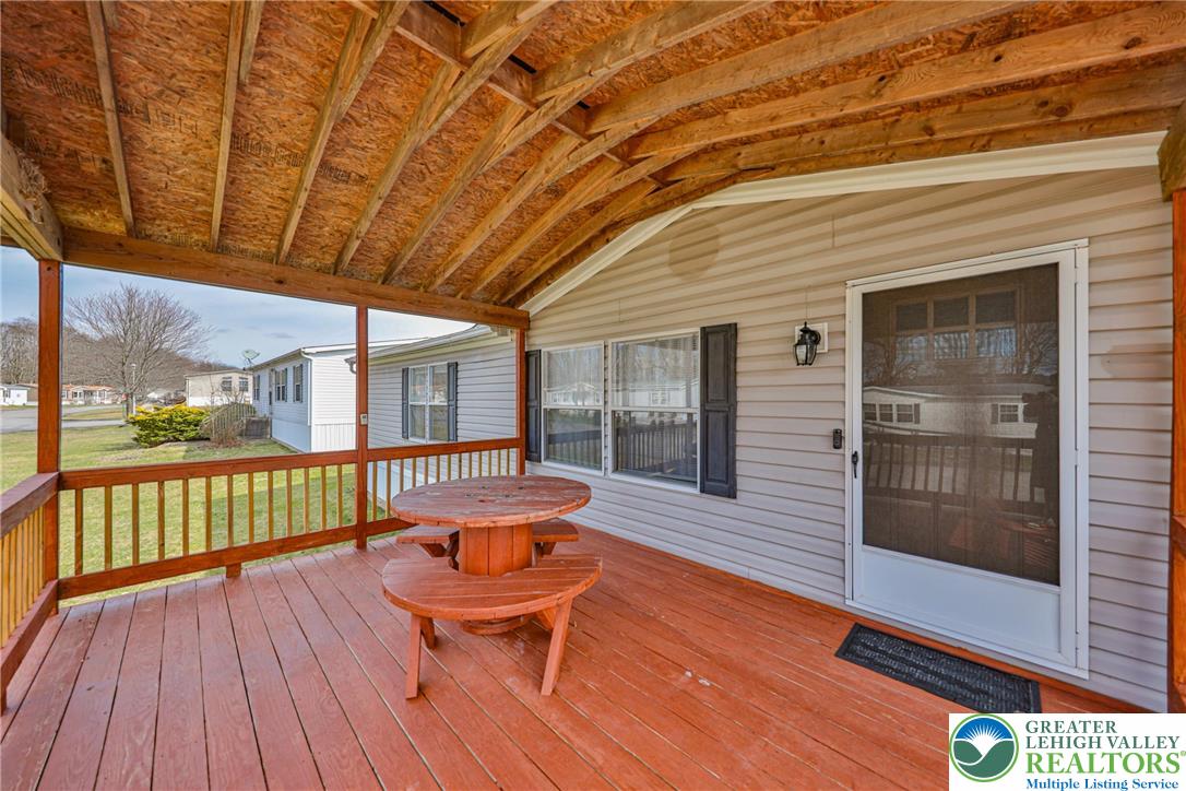 160 Ashley Lane Lot 160