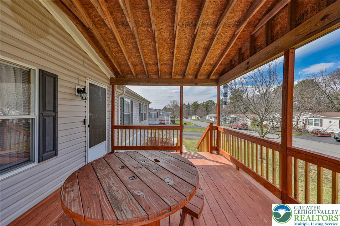 160 Ashley Lane Lot 160