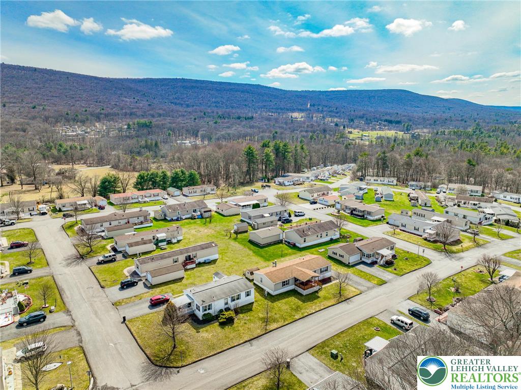 160 Ashley Lane Lot 160